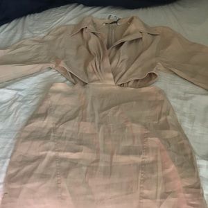 Selling new Zara dress